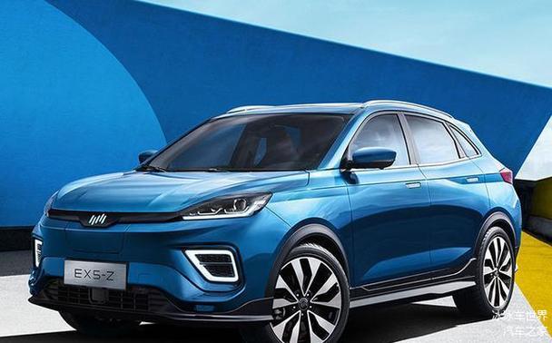 深圳133WEY威派豪华SUV市场的黑马，零跑汽车与智能交通系统的协同