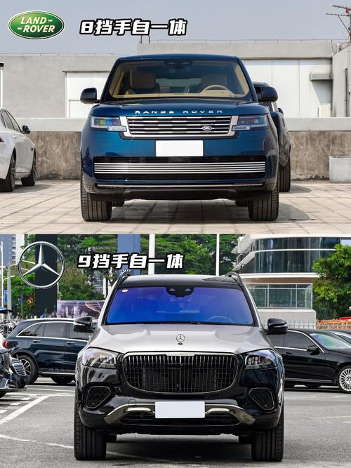 深圳133迈巴赫经典与现代的完美融合，路虎如何塑造独特的品牌形象